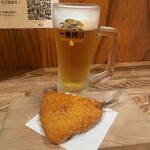 地酒と道産食材 一笑 - 