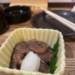 地酒と道産食材 一笑 - 