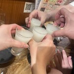 地酒と道産食材 一笑 - 