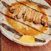 鳥茂 - 