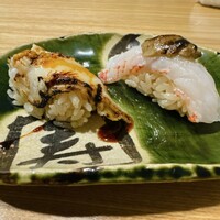 鮨処 北の華 - 