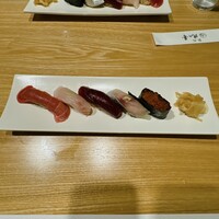 鮨処 北の華 - 