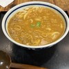 うどん 兎麦 阪急三番街店