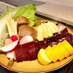 ステーキ＆ワイン シュバルージュ - 