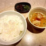 ステーキ＆ワイン シュバルージュ - 