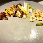 ステーキ＆ワイン シュバルージュ - 