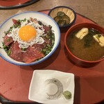 定食屋しゃもじ - 