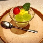 ステーキ＆ワイン シュバルージュ - 