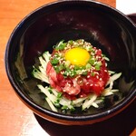 馬桜 下通り店 - 