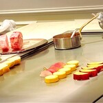 ステーキ＆ワイン シュバルージュ - 