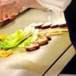 ステーキ＆ワイン シュバルージュ - 