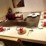 ステーキ＆ワイン シュバルージュ - 