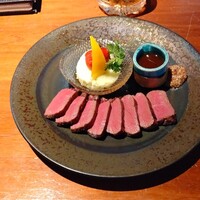 馬桜 下通り店 - 