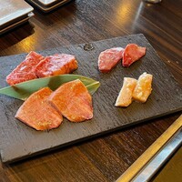 焼肉うしごろ 銀座並木通り店 - 