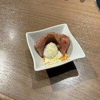 焼肉あきら - 