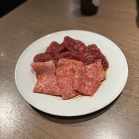 焼肉あきら - 