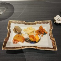 中目黒 若狭 - 