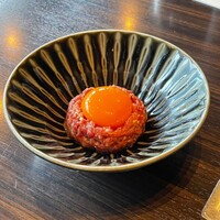 焼肉うしごろ 銀座並木通り店 - 