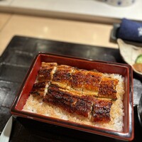 うなぎ時任 - 