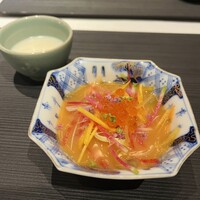 中目黒 若狭 - 