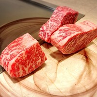 ステーキ＆ワイン シュバルージュ - 