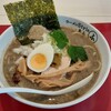札幌篠路 ラーメンStyle 丸ふ