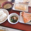 松原新堂食堂