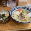 沖縄料理とそーきそば たいよう