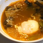 和牛焼肉 とよ田 - カルビクッパ　　1,880円