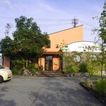 和牛焼肉 とよ田 - 店名は過ものもの