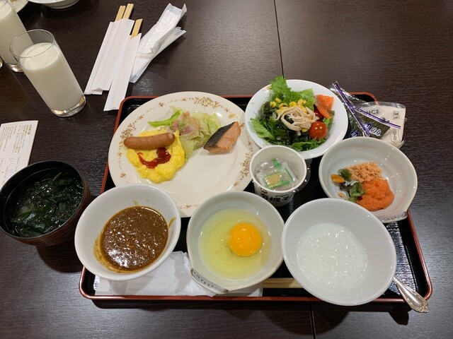 盛岡グランドホテルアネックス &ndash; 上盛岡の魅力と宿泊情報 | 便利なロケーションと快適サービス