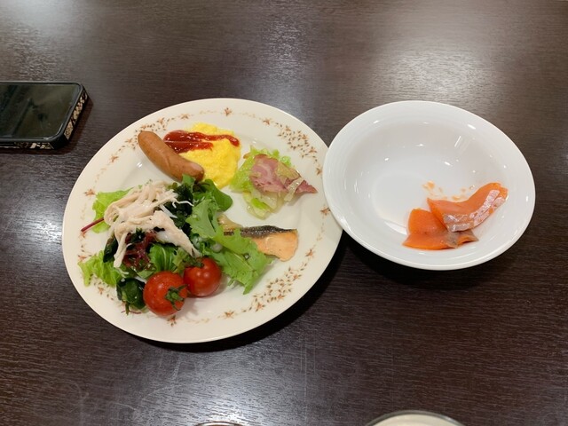 盛岡グランドホテルアネックス - 上盛岡（ホテル）の写真