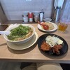 たかばしラーメン 京都南インター店