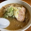 らー麺 ふしみ
