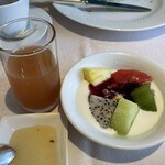 ファインダイニング - 