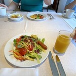 ファインダイニング - 