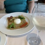 ファインダイニング - 