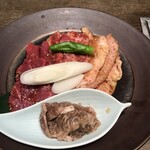 焼肉トラジ - 