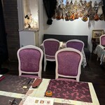 la princesse - 