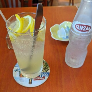 Garten Cafe ぶ楽り_1