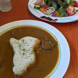 Garten Cafe ぶ楽り_0