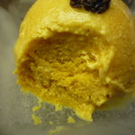 味味香 - ねっとりというよりほくっ☆