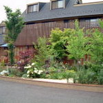 クロップスプーン - 素敵な外観です。最高に落ち着きますよ＾＾