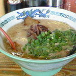 ラーメン