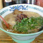 成竜 - ラーメン