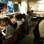 てぃーあんだ 扇町本店 - 