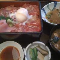 香川 - ランチ