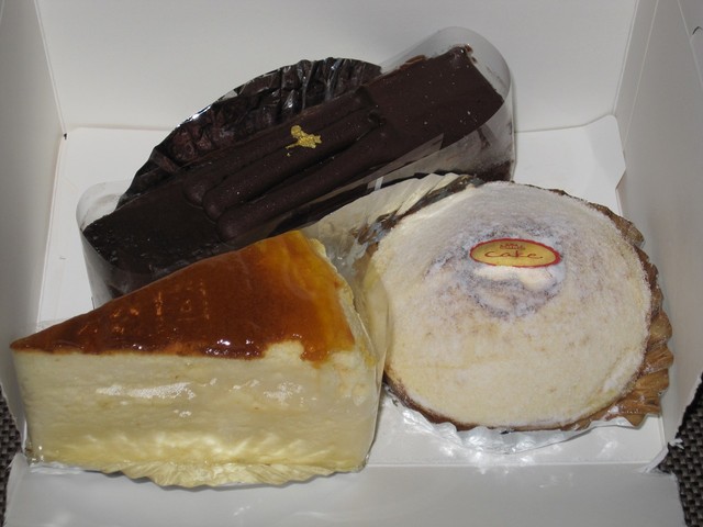 お菓子処 花咲 - 大曲（和菓子）の写真