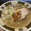 鮨とラーメン うおがしや 野毛
