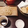 手打ち蕎麦 たがた